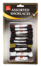 Shoelaces Assorted 10pk