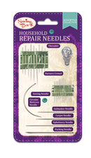 Household Sewing Repair Needles