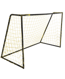 Kickmaster Heavy Duty Football Goal 6ft