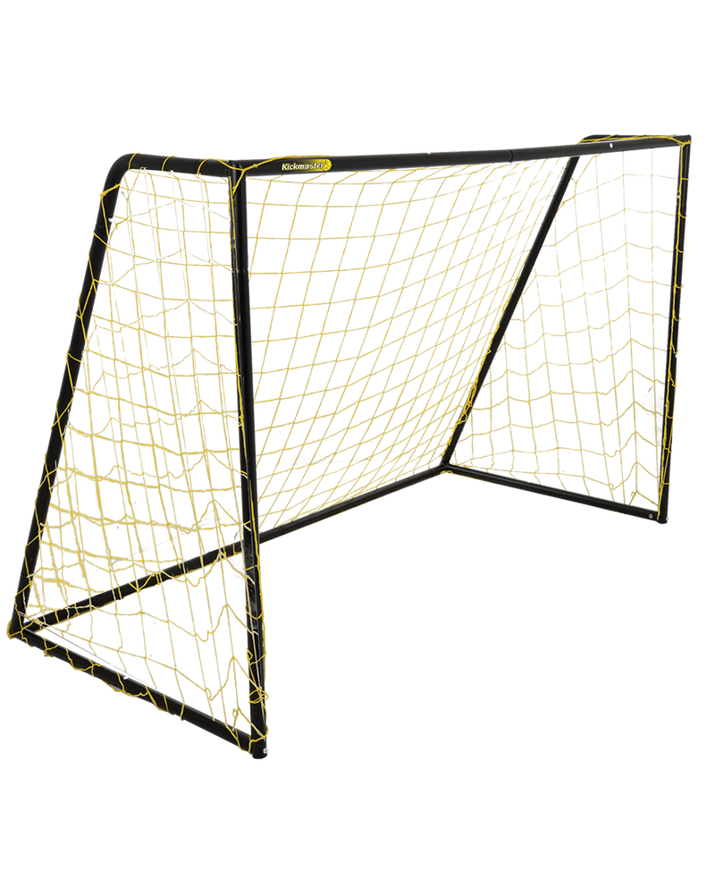 Kickmaster Heavy Duty Football Goal 6ft