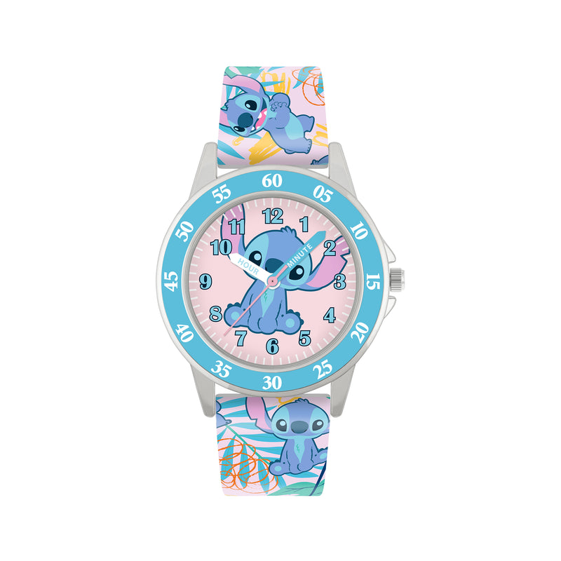 Disney Lilo & Stitch Analogue Watch