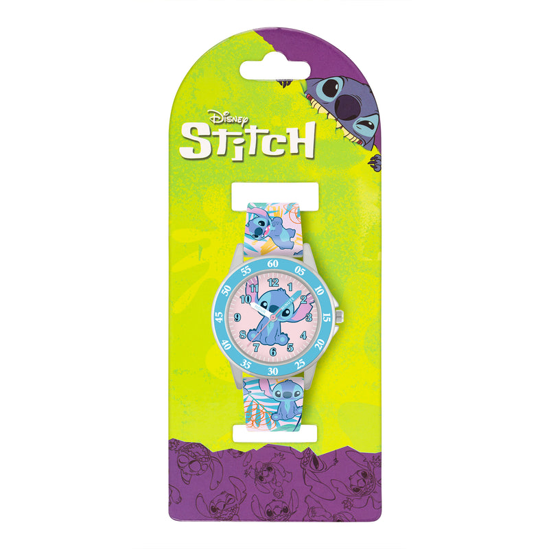 Disney Lilo & Stitch Analogue Watch