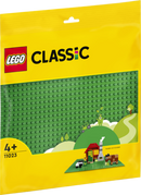 LEGO Green Baseplate