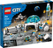 LEGO City Lunar Research Base