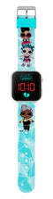 LOL Surprise! LED Digital Watch