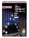 LED Snowflake Curtain Lights - Rainbow