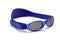 Bubzee Banz® Wrap Around Sunglasses - Ocean Blue