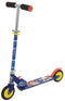 Sonic The Hedgehog Inline Scooter