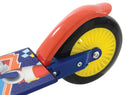 Sonic The Hedgehog Inline Scooter