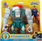 Imaginext Super Friends Vehicle Assorted