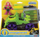 Imaginext Super Friends Vehicle Assorted