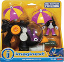 Imaginext Super Friends Vehicle Assorted