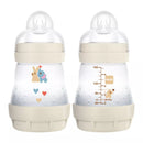 MAM Easy Start Anti-Colic Bottle 1pk - Assorted Colours