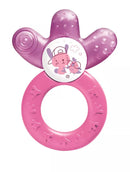 MAM Cooler Teether 4m+ - Pink