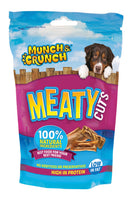 Munch & Crunch Meaty Cuts
