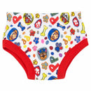 Paw Patrol Training Pants - Size Small (18-24mths)