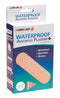 Masterplast Waterproof Plasters Assorted