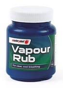 Masterplast Vapour Rub