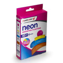 Masterplast Neon Plasters Assorted