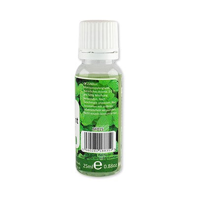 Natural Food Flavour  - Peppermint