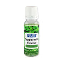 Natural Food Flavour  - Peppermint