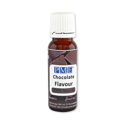 Natural Food Flavour  - Chocolate