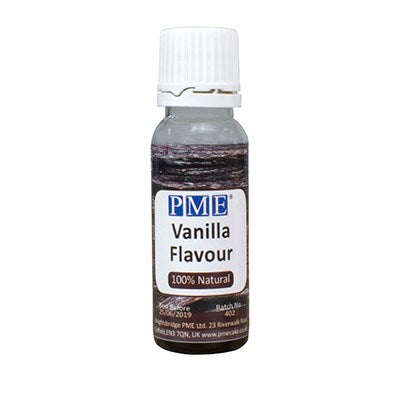 Natural Food Flavour  - Vanilla