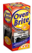 Oven Brite Oven Cleaner