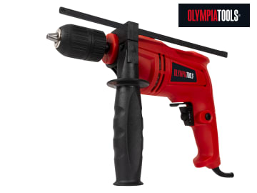 Olympia Hammer Drill 600w
