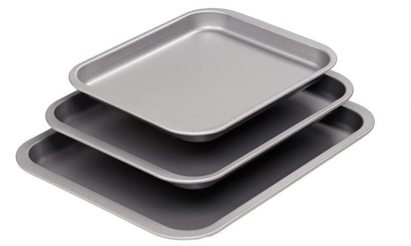 Baker & Salt® Non-Stick 36cm Oven Tray