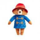 Paddington Talking Plush