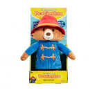 Paddington Talking Plush