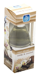 Pan Aroma Vanilla & Coconut Reed Diffuser