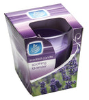 Pan Aroma Soothing Lavender Candle