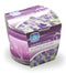 Pan Aroma Soothing Lavender Decorative Candle