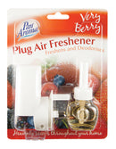 Pan Aroma Very Berry Plug In Air Freshener