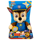 Paw Patrol Snuggle Up Pup - Chase