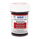 Food Colouring Paste - Berry Red
