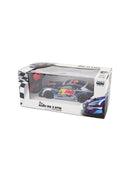 1:24 Radio Control Audi DTM Red Bull