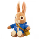 Talking Peter Rabbit Plush