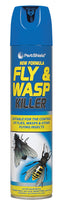 Fly & Wasp Killer