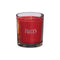 Prices Glass Jar Candle - Apple Spice