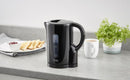 Presto 1.7L Kettle - Black