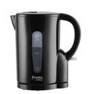 Presto 1.7L Kettle - Black