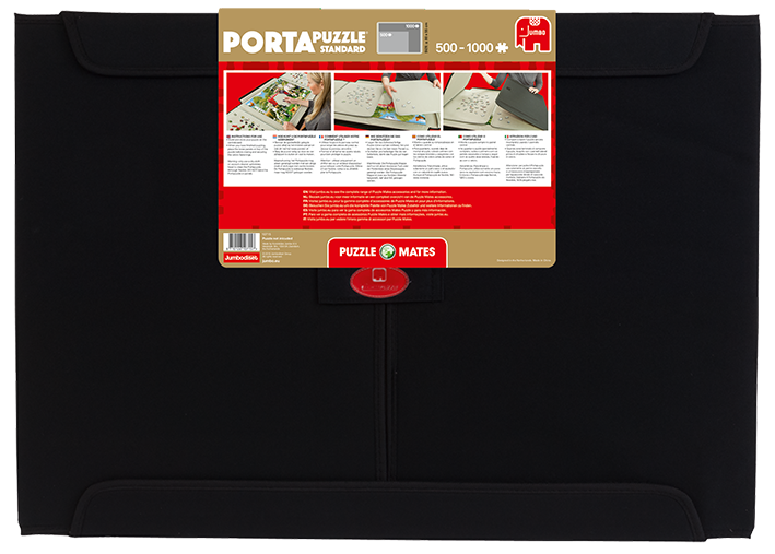 Porta Puzzle Standard for Jigsaws up to 1000pce