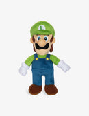 Super Mario 20cm Plush - Luigi