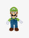 Super Mario 20cm Plush - Luigi