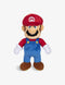 Super Mario 20cm Plush - Mario