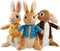 Peter Rabbit Soft Toys Assortment