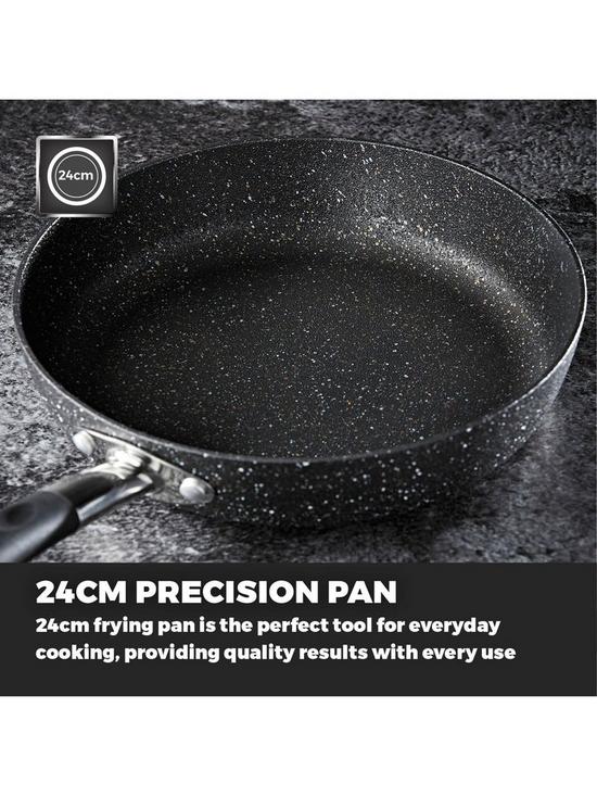 Precision Non Stick Frying Pan 24cm